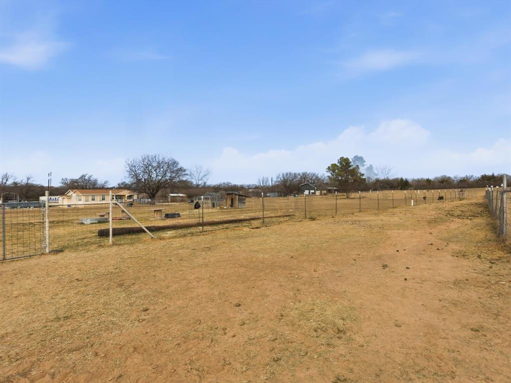 Happy Camper Acres - Residential