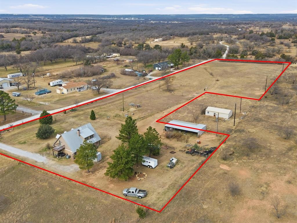 Happy Camper Acres - Residential