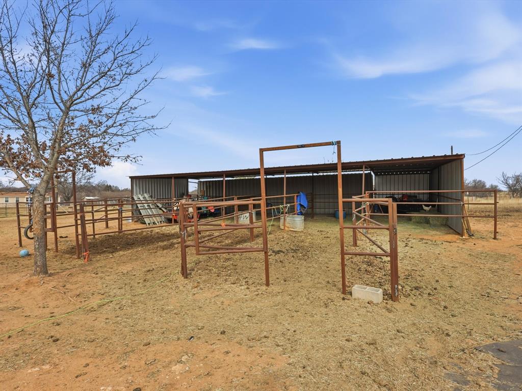 Happy Camper Acres - Residential