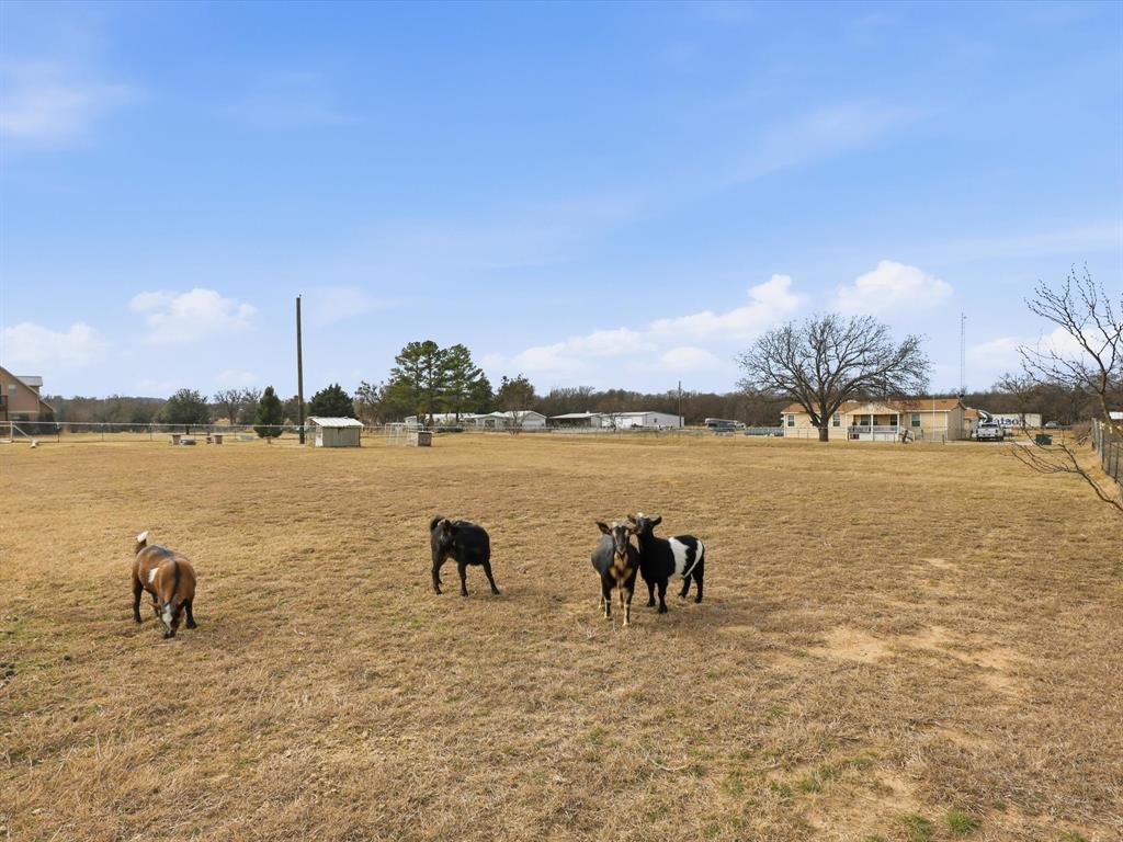 Happy Camper Acres - Residential
