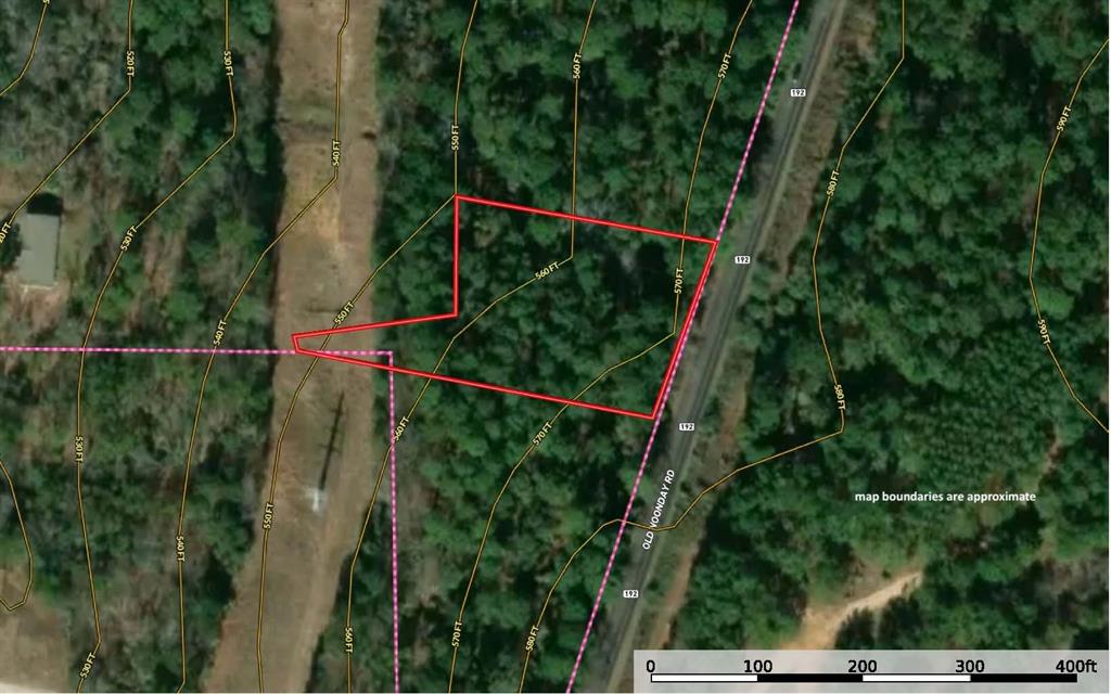 TBD County Road 192 6