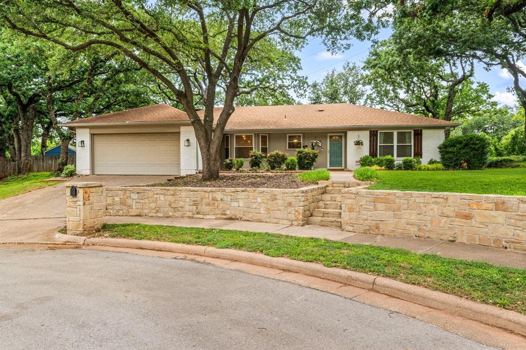 2927 Tangle Oaks Court