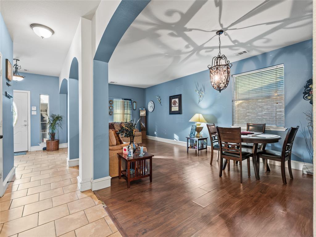 509 Tumbleweed Drive