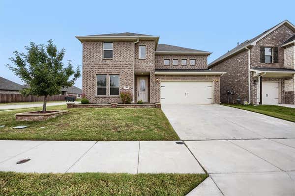 3801 Heather Meadows Dr, Keller, TX, 76244