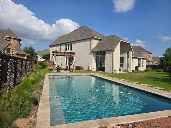 7699 Yearling Drive