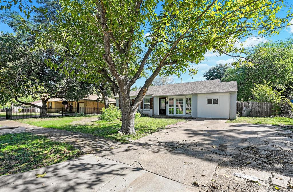 Wynnewood 2 - Residential