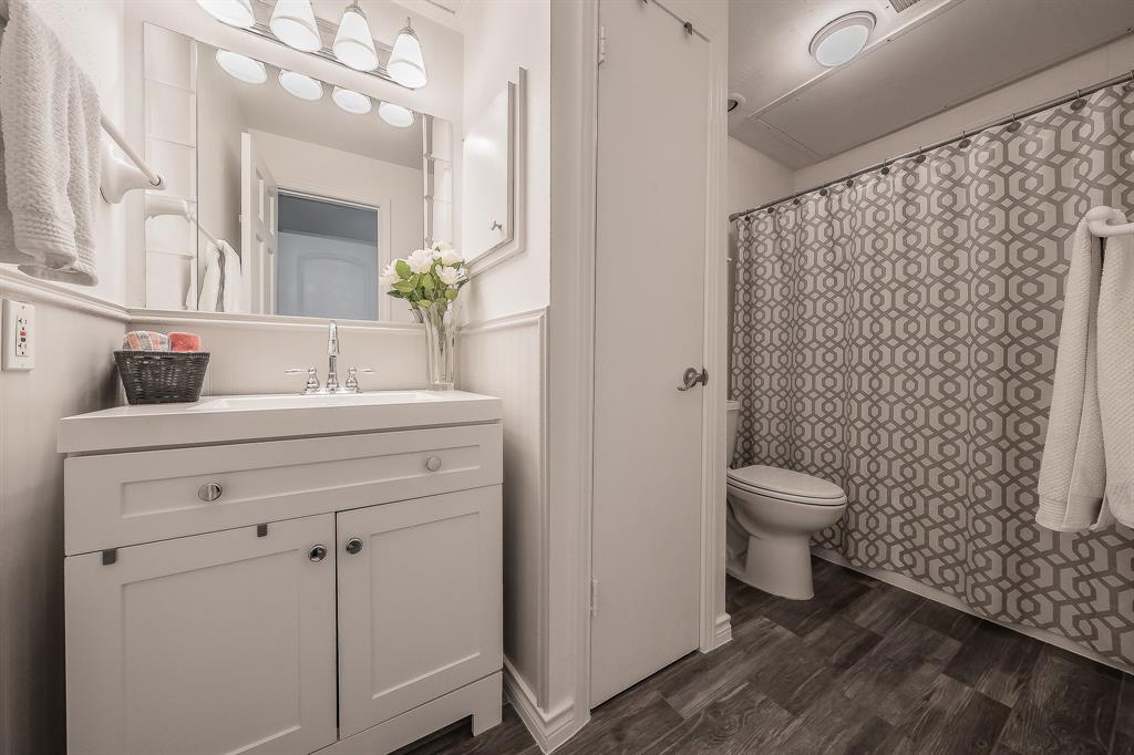 Royale Orleans South Condo - Residential