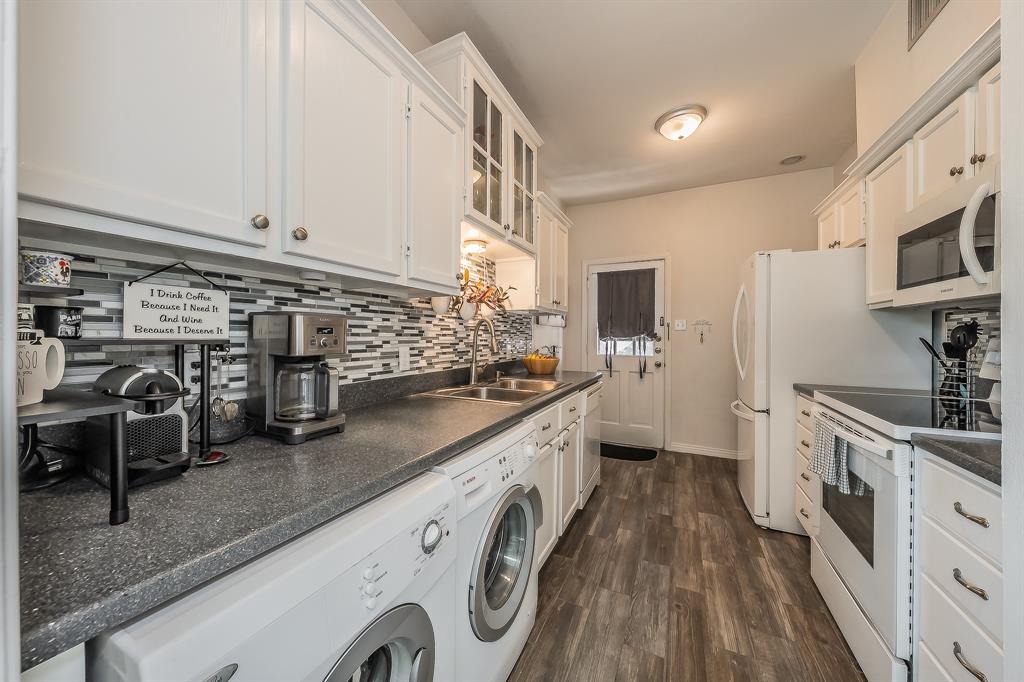 Royale Orleans South Condo - Residential