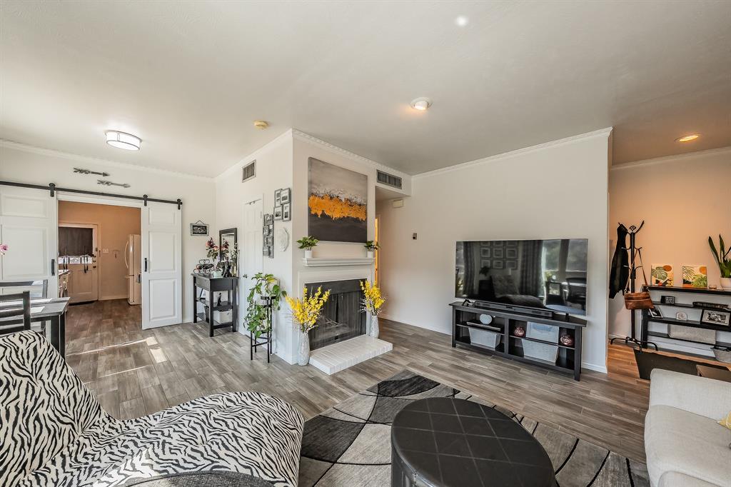 Royale Orleans South Condo - Residential