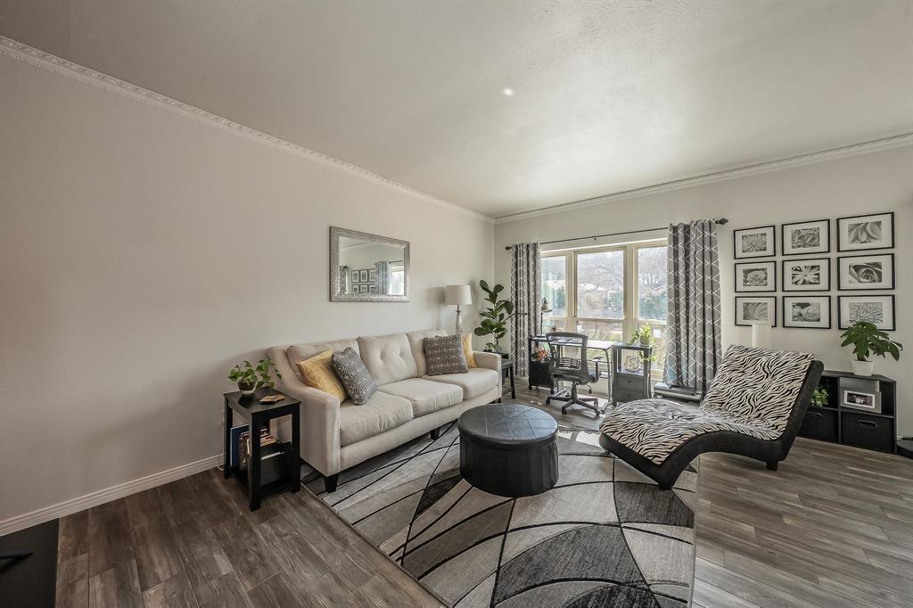 Royale Orleans South Condo - Residential