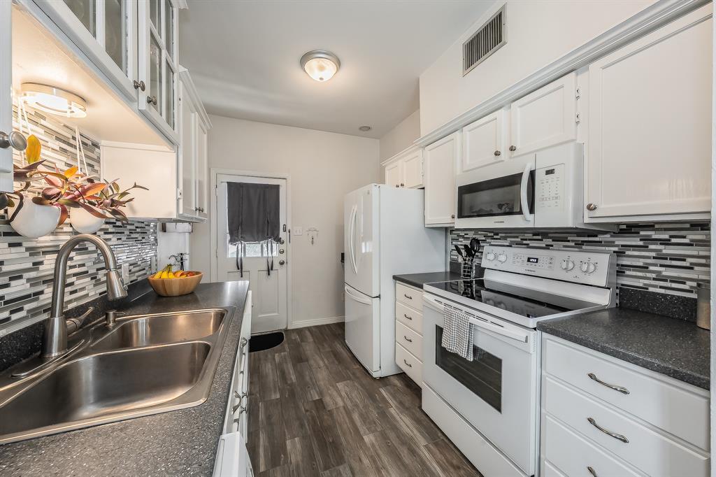 Royale Orleans South Condo - Residential