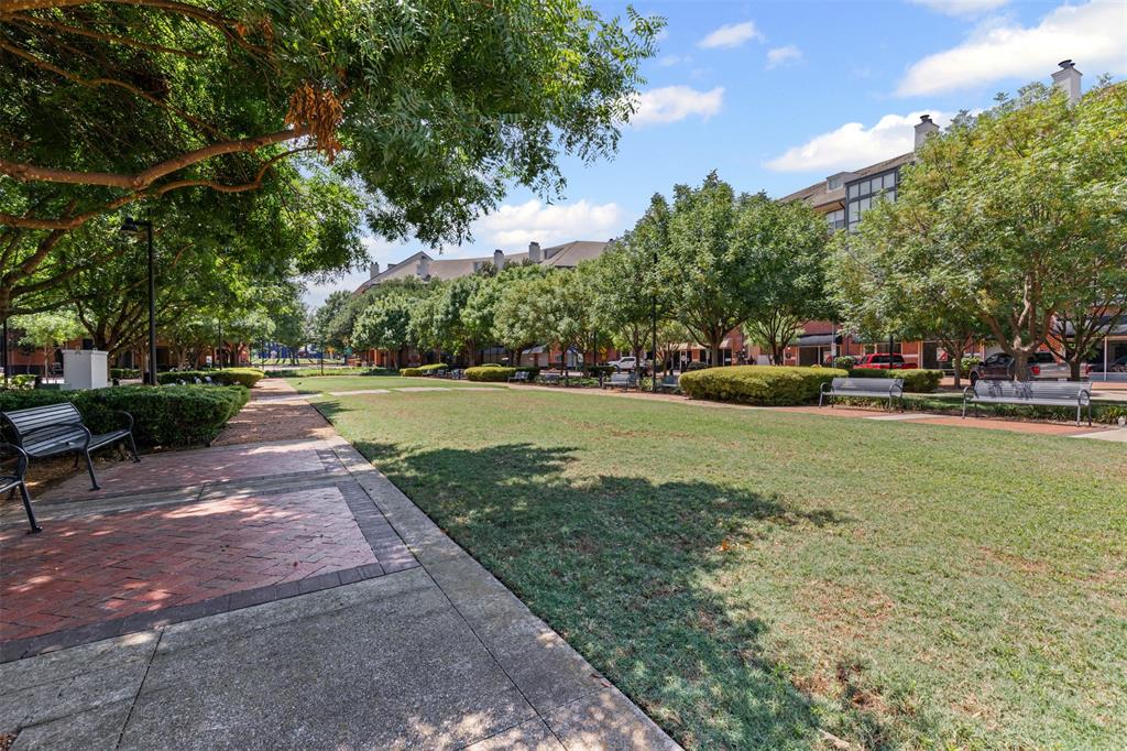 TOWNHOMES OF DISTRICT A PH 1-11 - Residential