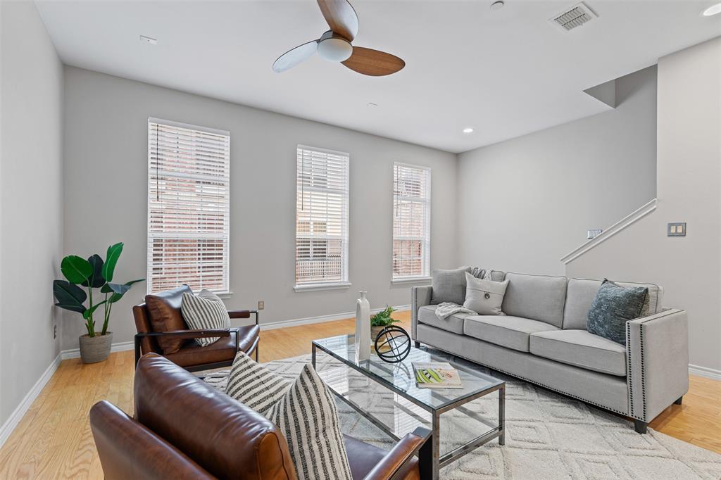 TOWNHOMES OF DISTRICT A PH 1-11 - Residential