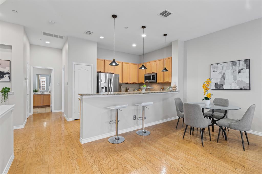 TOWNHOMES OF DISTRICT A PH 1-11 - Residential