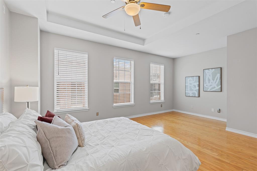 TOWNHOMES OF DISTRICT A PH 1-11 - Residential