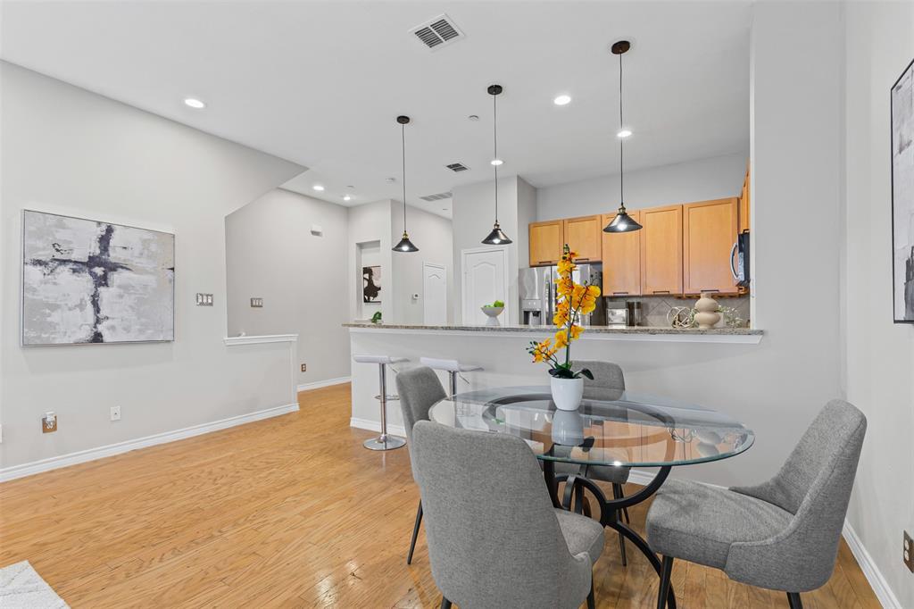 TOWNHOMES OF DISTRICT A PH 1-11 - Residential