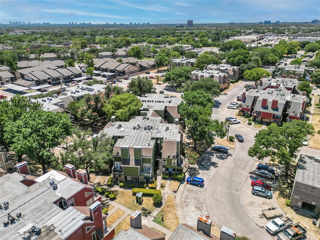 Richland Trace Condos - Residential Lease