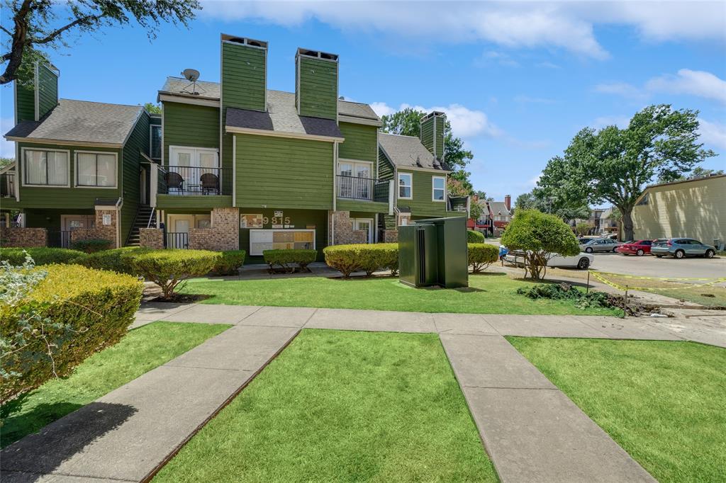 Richland Trace Condos - Residential Lease