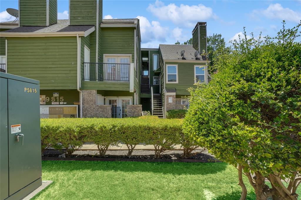 Richland Trace Condos - Residential Lease