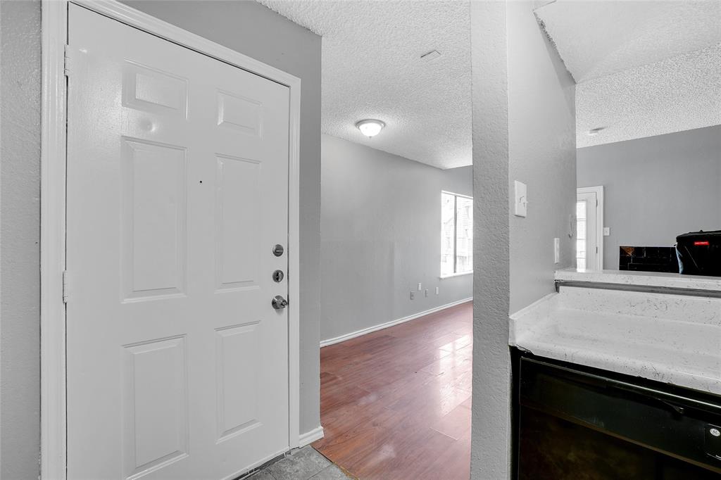 Richland Trace Condos - Residential Lease