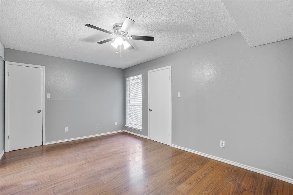 Richland Trace Condos - Residential Lease