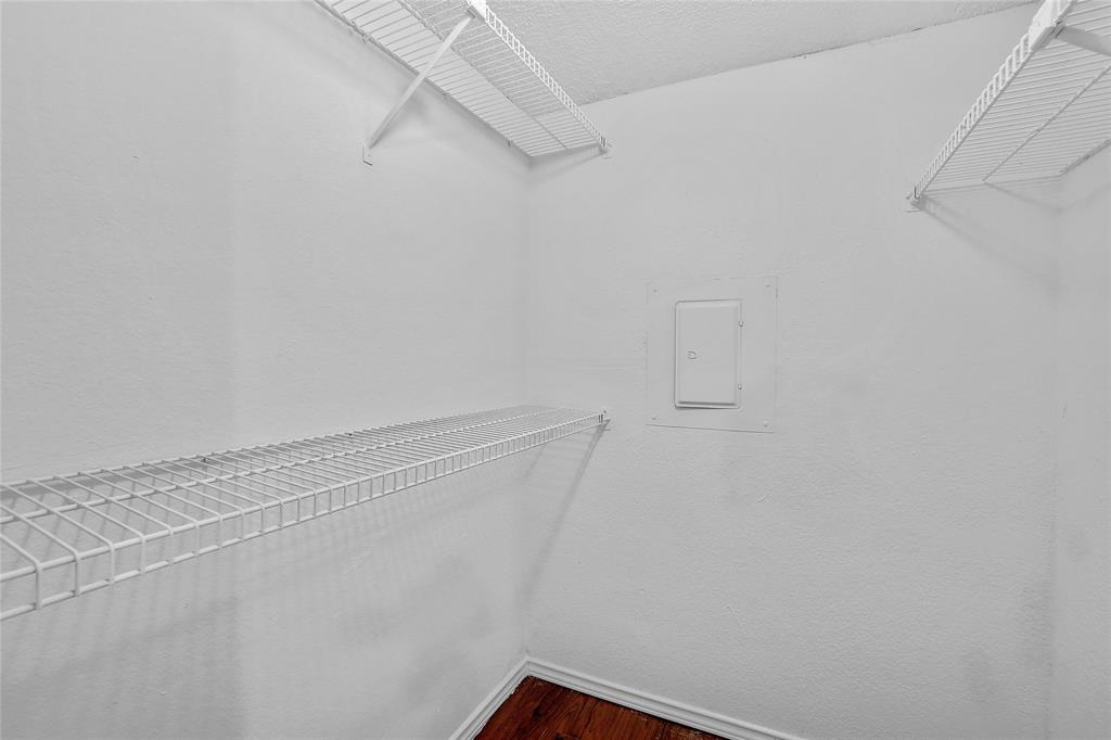 Richland Trace Condos - Residential Lease