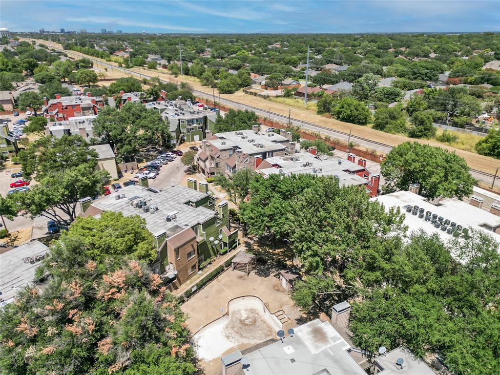 Richland Trace Condos - Residential Lease