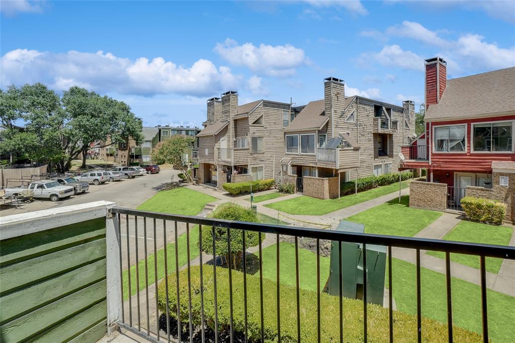 Richland Trace Condos - Residential Lease