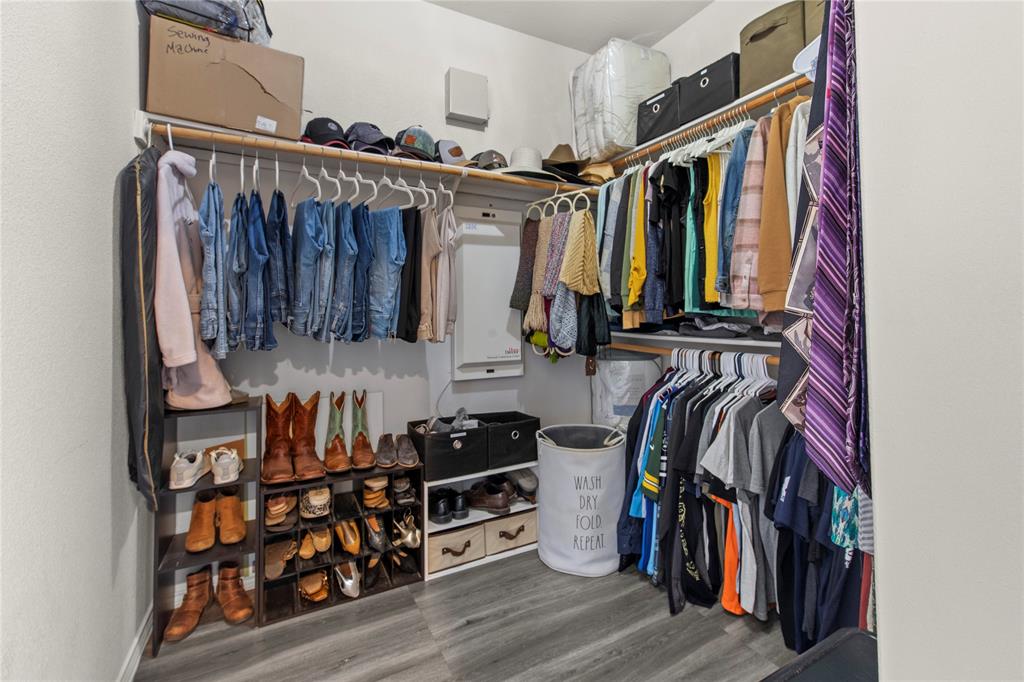 Arcadia Park Add - Residential