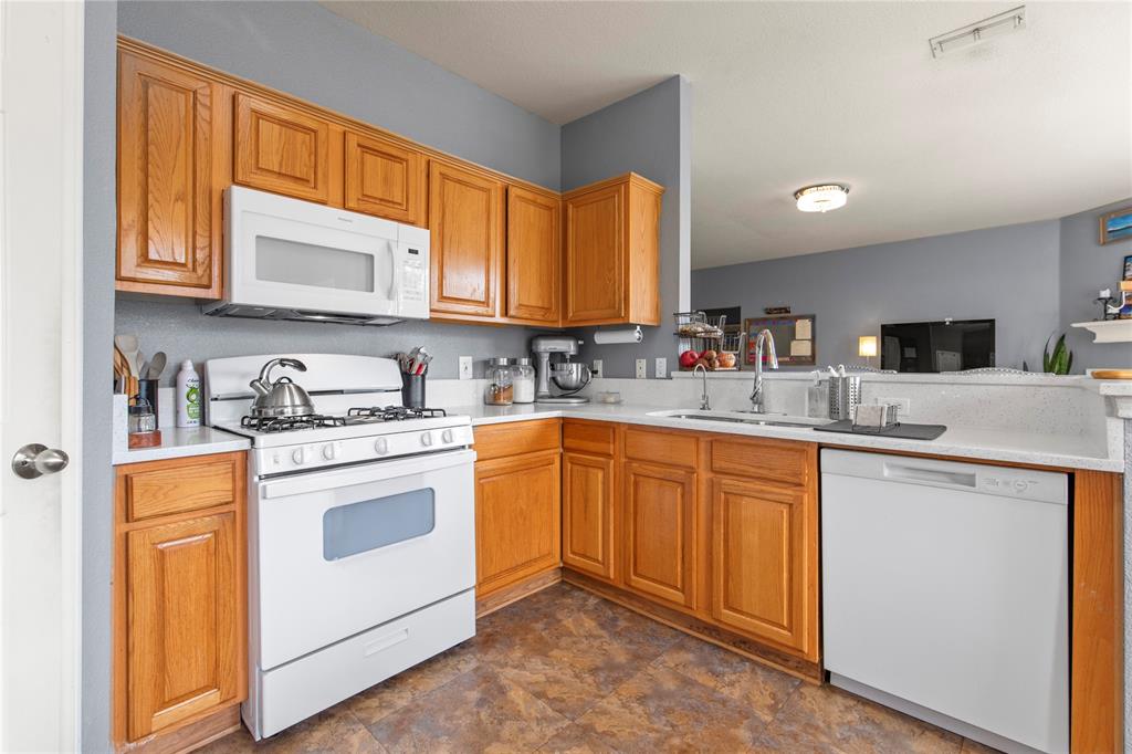 Arcadia Park Add - Residential