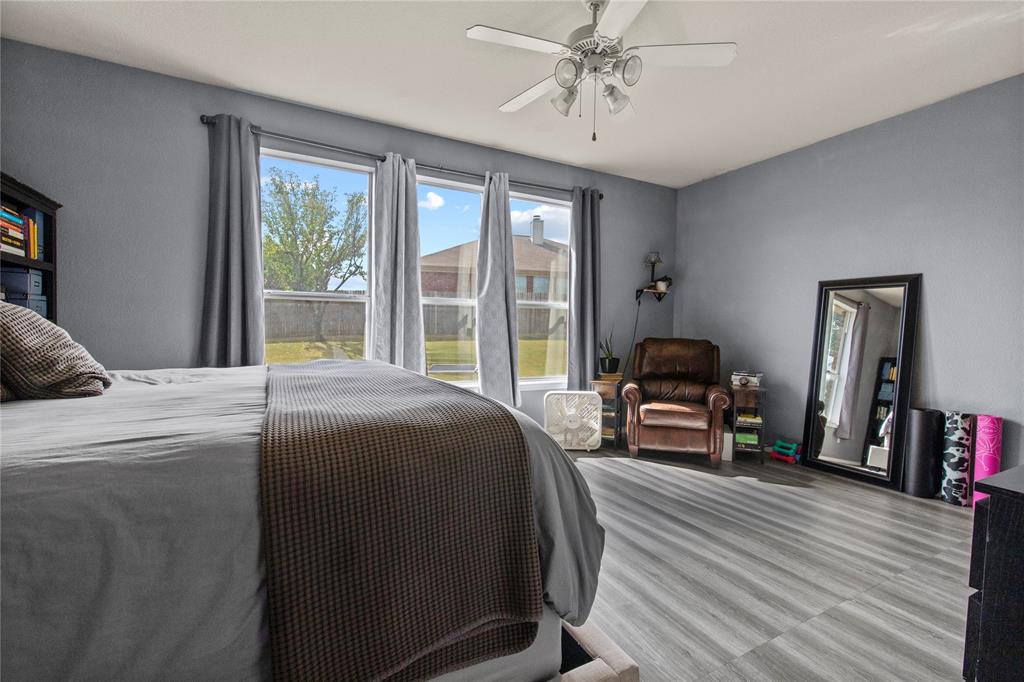 Arcadia Park Add - Residential