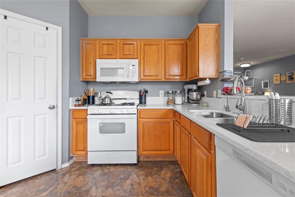 Arcadia Park Add - Residential