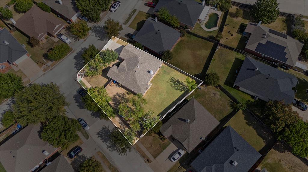 Arcadia Park Add - Residential