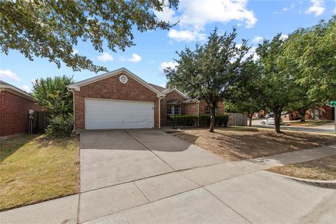 4100 Chisos Rim Trail Fort Worth TX 76244