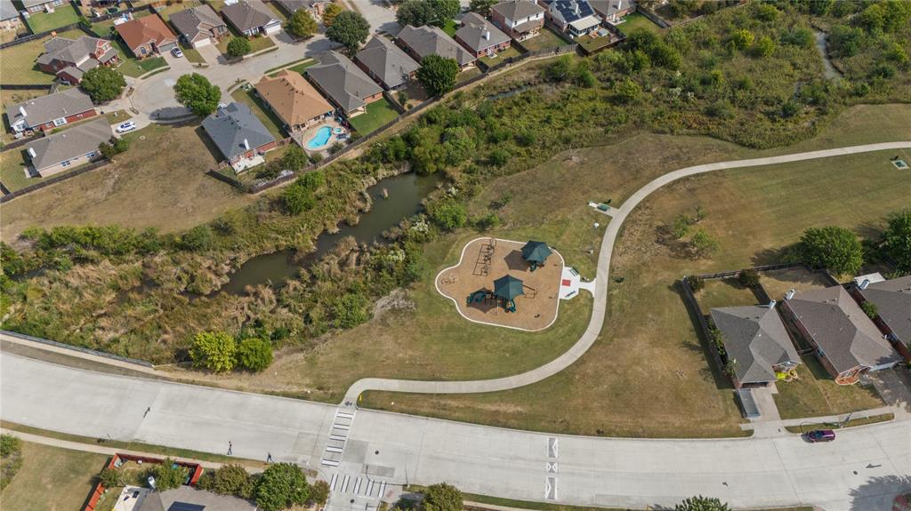 Arcadia Park Add - Residential