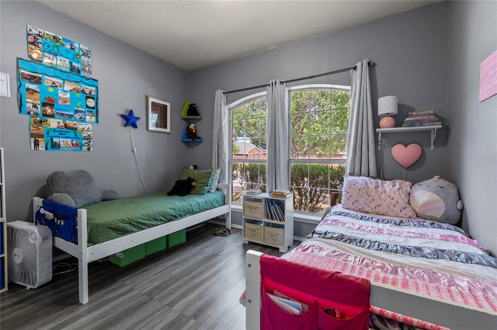 Arcadia Park Add - Residential