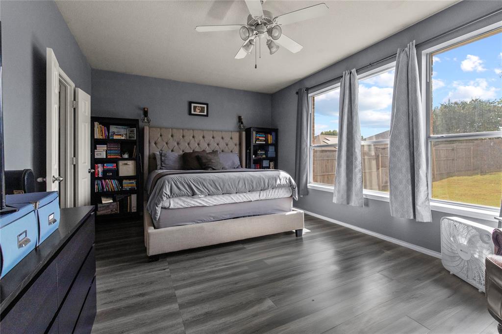 Arcadia Park Add - Residential