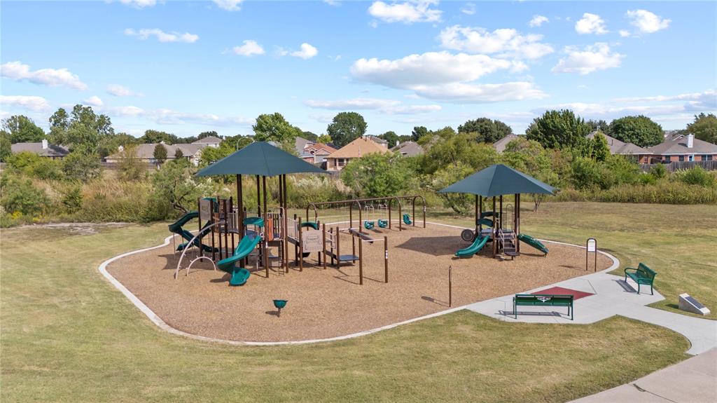 Arcadia Park Add - Residential