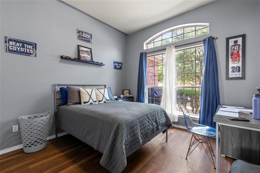 Arcadia Park Add - Residential