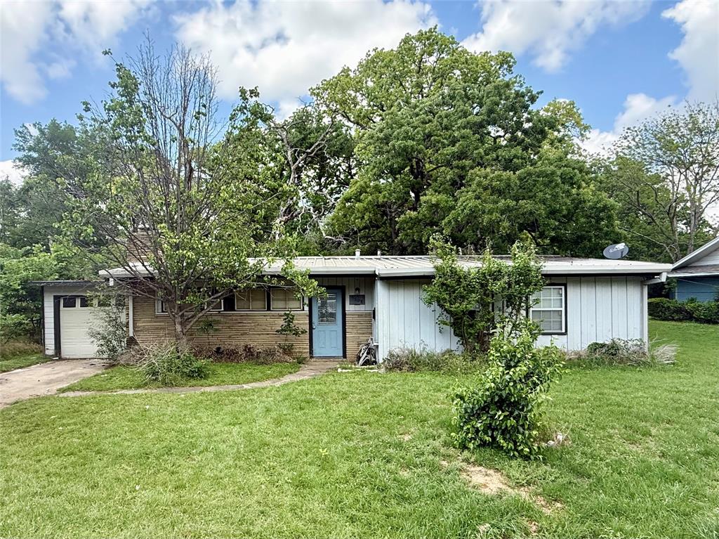 5408 Sam Calloway Road