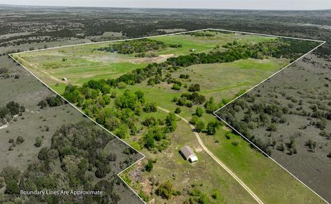 269 Private Road 2362 Meridian TX 76665