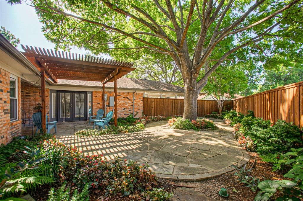1904 Clover Trail