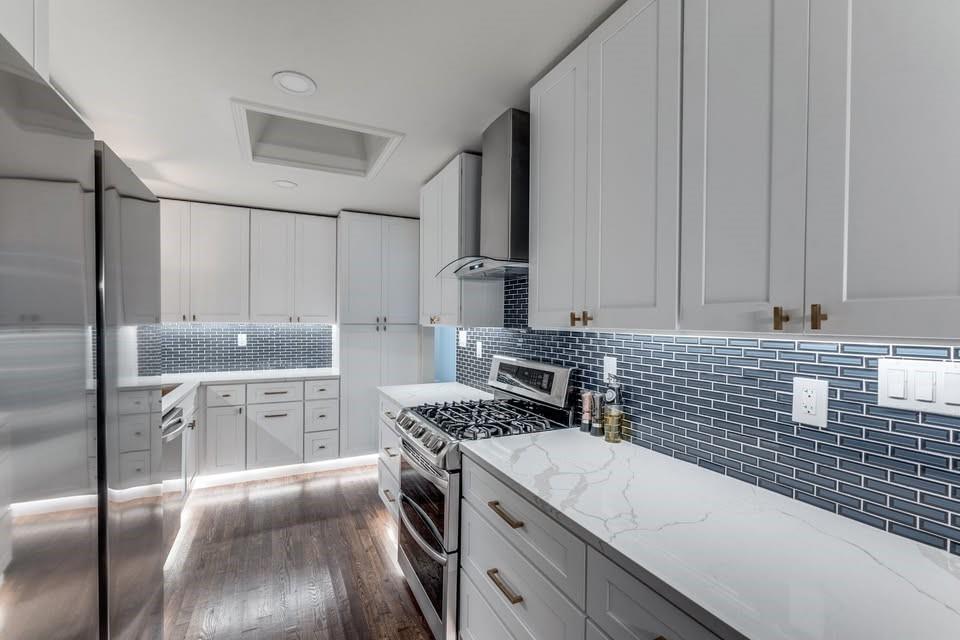 Lake Highlands Estates 11 - Residential