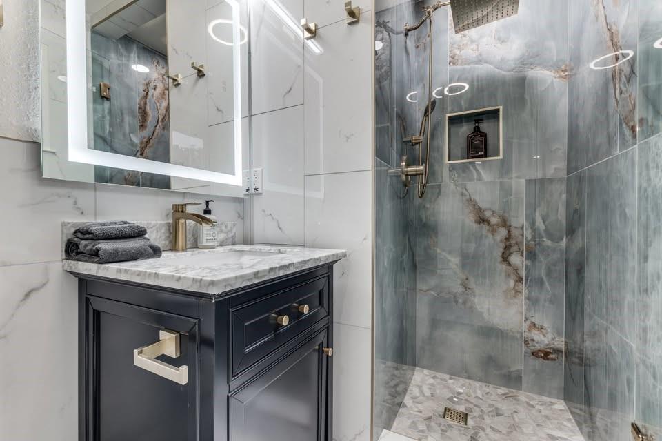 Lake Highlands Estates 11 - Residential