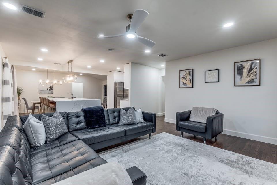 Lake Highlands Estates 11 - Residential