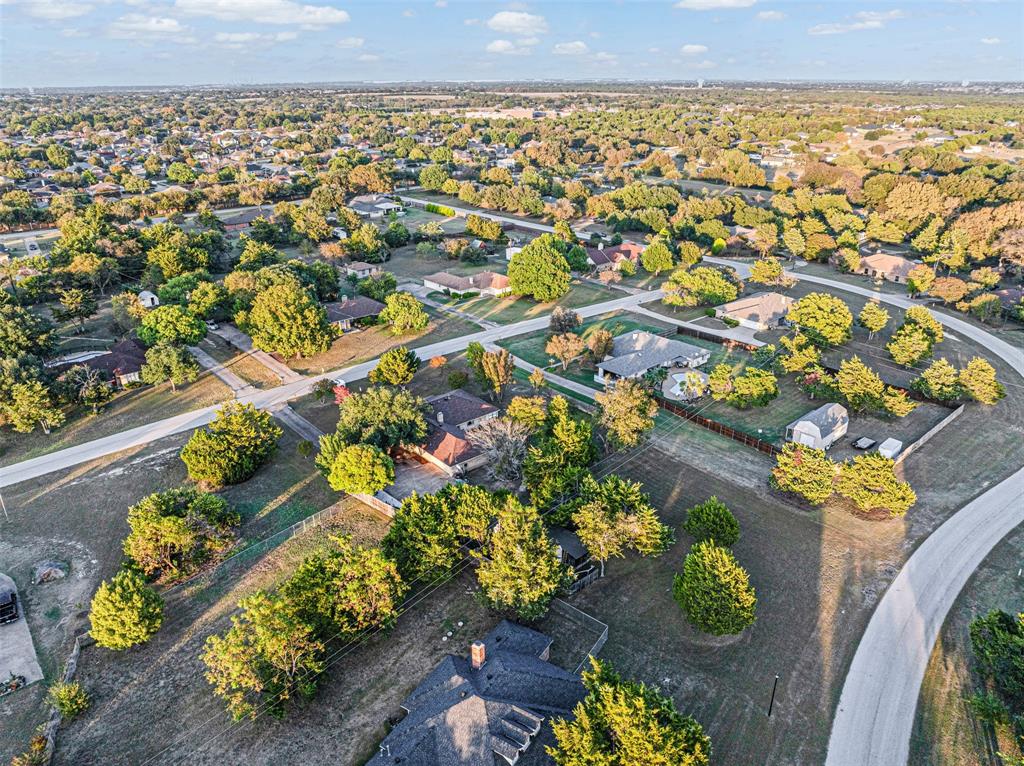 Stony Creek Estates - Residential