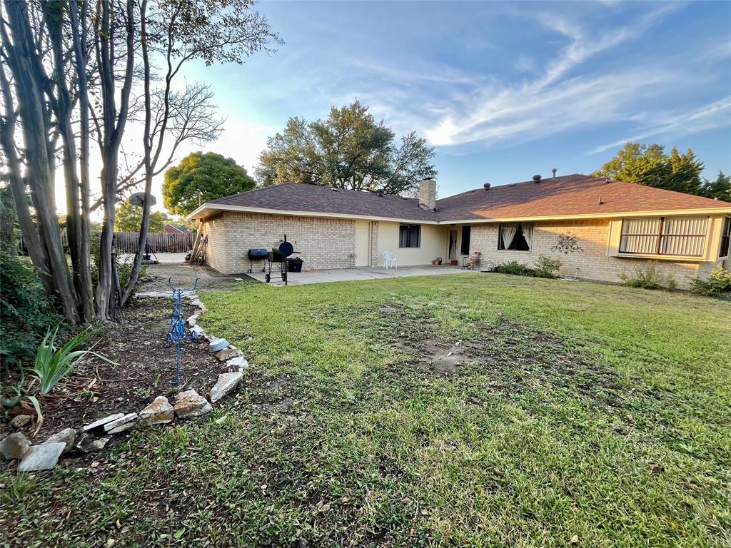 340 Windy Meadow Drive