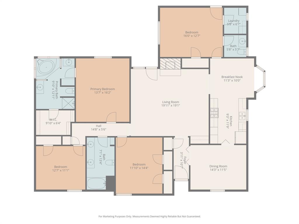 Stony Creek Estates - Residential
