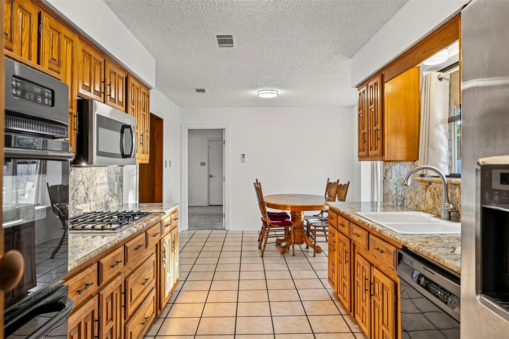 Stony Creek Estates - Residential