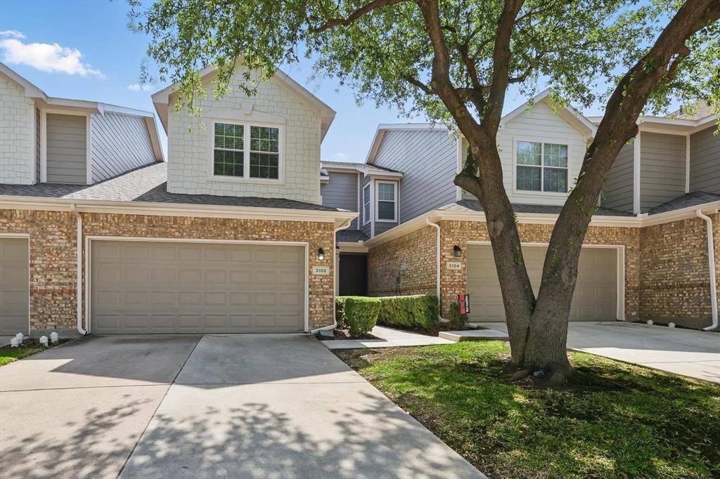 3108 Bonsai Drive